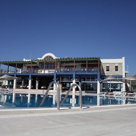 Club Dedeman Bodrum Bitez Exterior photo