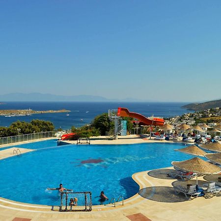 Club Dedeman Bodrum Bitez Exterior photo
