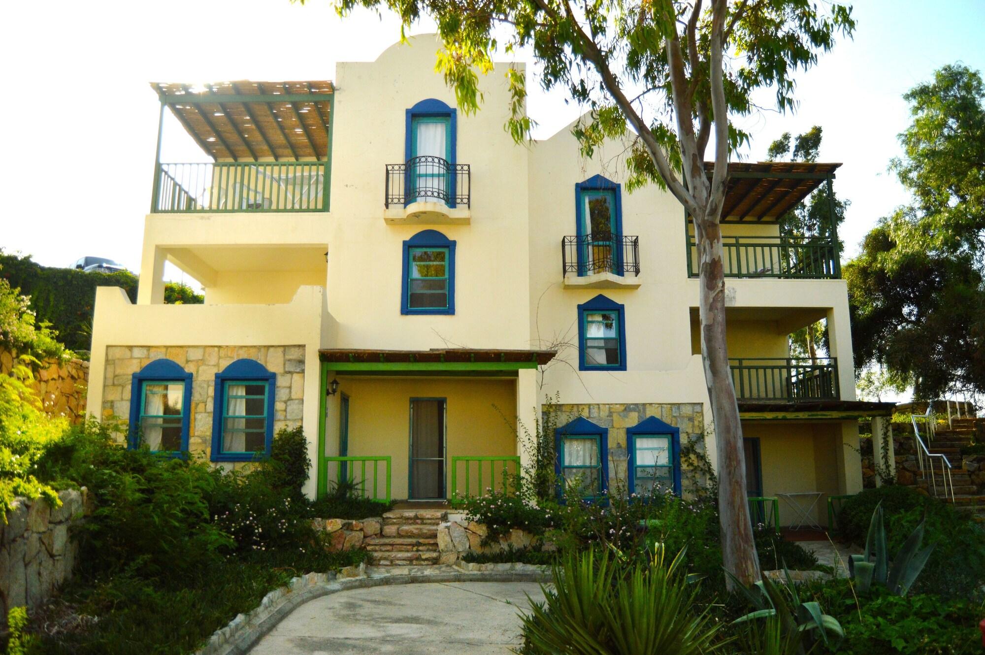 Club Dedeman Bodrum Bitez Exterior photo