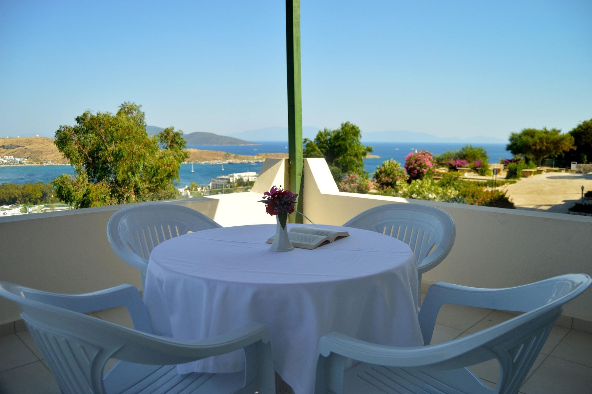 Club Dedeman Bodrum Bitez Exterior photo
