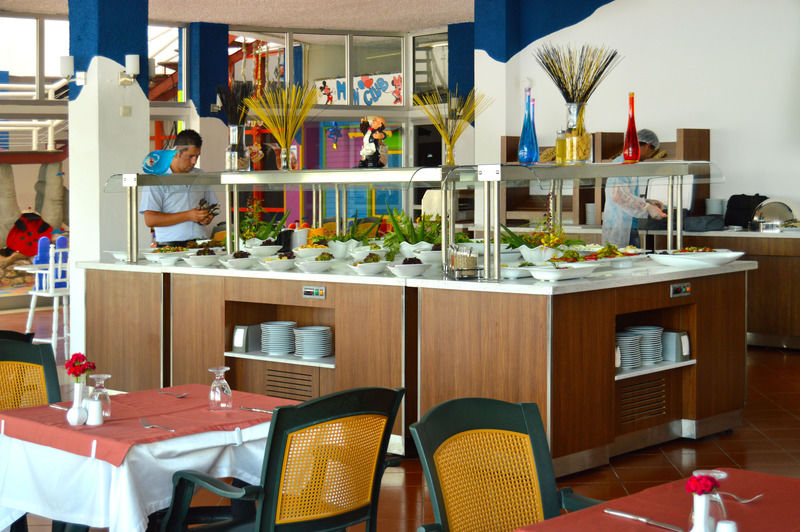 Club Dedeman Bodrum Bitez Exterior photo