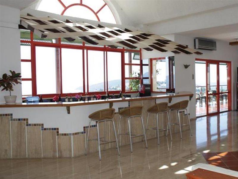 Club Dedeman Bodrum Bitez Exterior photo
