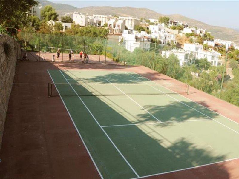 Club Dedeman Bodrum Bitez Exterior photo